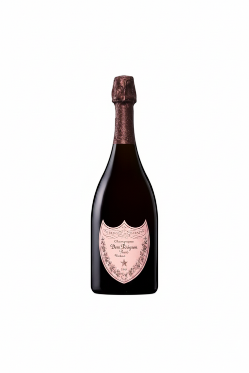 1996 Dom Perignon Rose Champagne