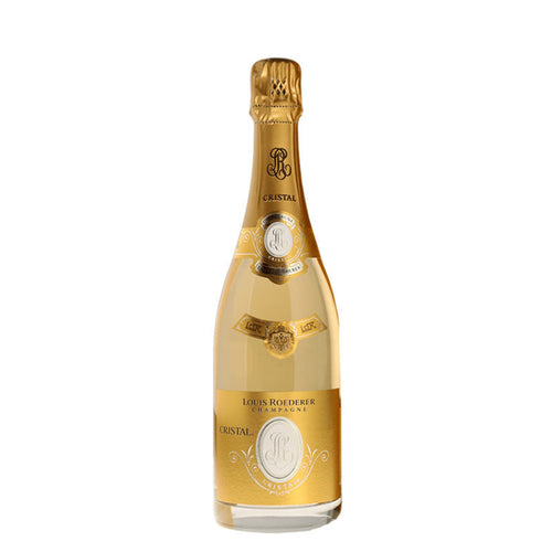 1999 Louis Roederer Cristal Champagne