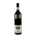 2002 Rockford SVS Hoffmann Barossa Valley Shiraz red wine bottle