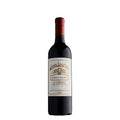 2005 Wendouree Clare Valley Shiraz red wine bottle