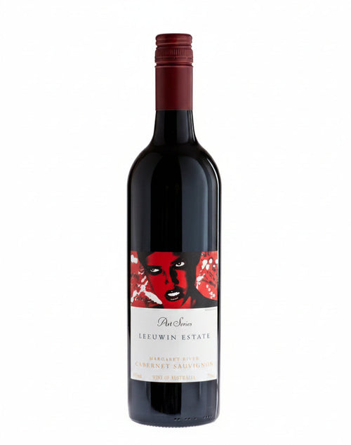 2007 Leeuwin Estate Art Series Cabernet Sauvignon