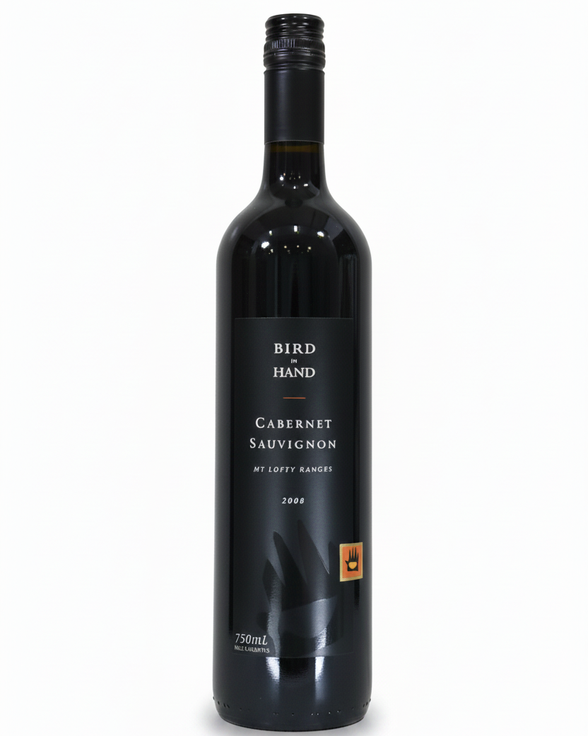 2008 Bird in Hand Cabernet Sauvignon