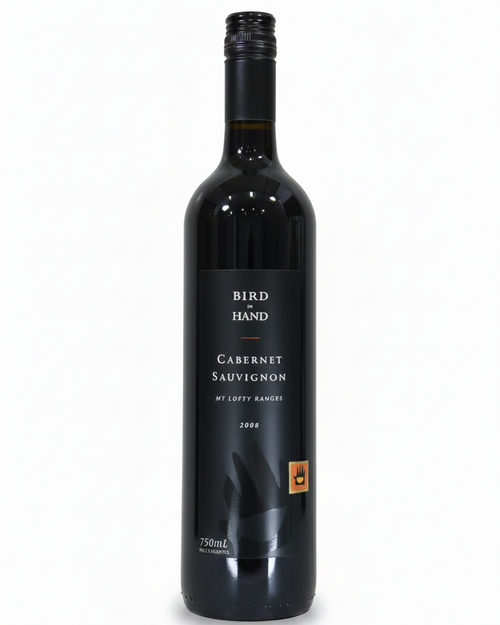2008 Bird in Hand Cabernet Sauvignon