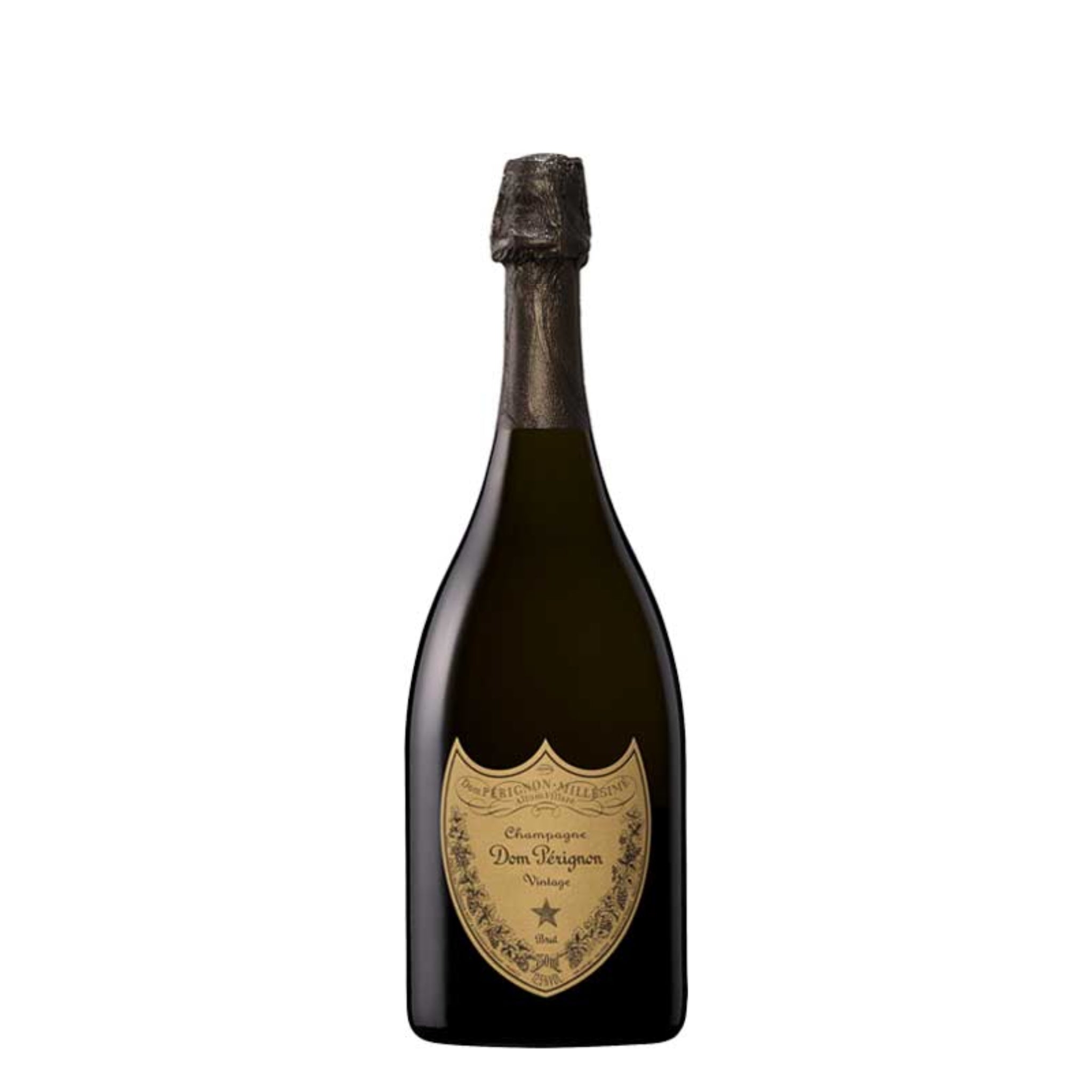 2008 Dom Perignon Brut Vintage Champagne France wine bottle 99pts Wine Spectator
