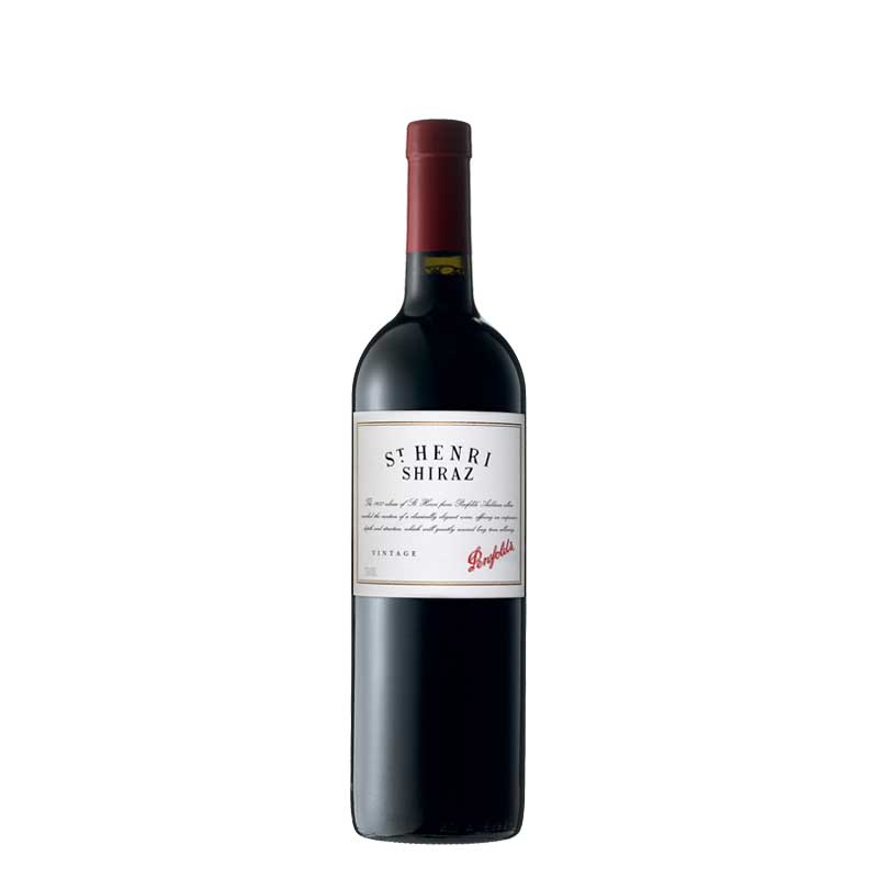 2013 Penfolds St Henri Shiraz