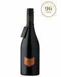 2010 Oliver's Taranga M53 Reserve McLaren Vale Shiraz red wine bottle