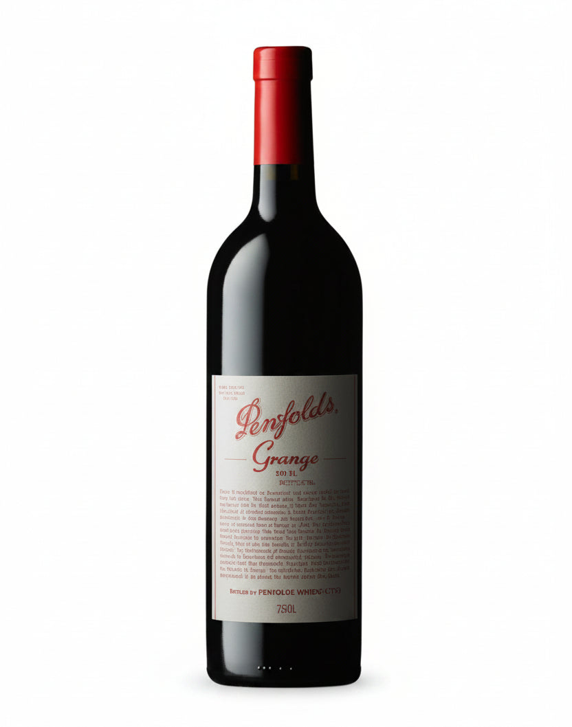 2010 Penfolds Grange