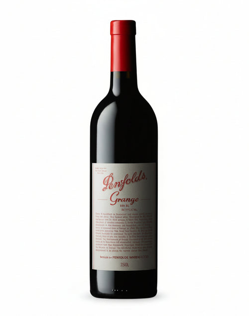 2010 Penfolds Grange