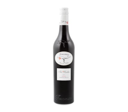 2010 Teusner The Riebke Barossa Valley Shiraz 1.5 Litre magnum red wine bottle
