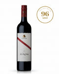 2012 d'Arenberg The Dead Arm McLaren Vale Shiraz red wine bottle