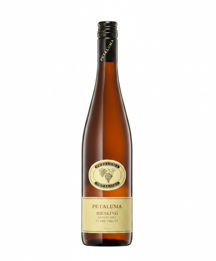 2012 Petaluma Hanlin Hill Clare Valley Riesling 1.5L Magnum white wine bottle 96pts Halliday