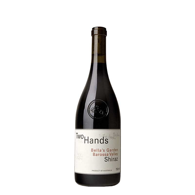 2022 Two Hands Bella's Garden Shiraz