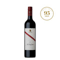 2013 d'Arenberg The Dead Arm McLaren Vale Shiraz red wine bottle