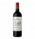 2014 Chateau Puy Blanquet St Emilion Grand Cru