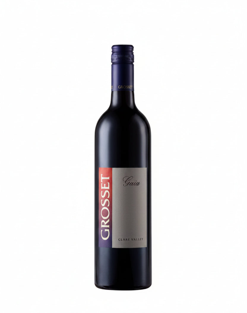 2014 Grosset Gaia Clare Valley Cabernet Blend