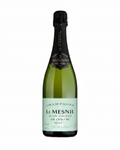 2014 Le Mesnil Blanc de Blancs Grand Cru Vintage Champagne France wine bottle