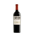2014 Taron Cepas Centenarias Rioja Alta Tempranillo red wine bottle