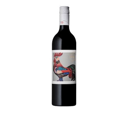 2014 Teusner Big Jim Barossa Valley Shiraz 1.5 Litre magnum red wine bottle