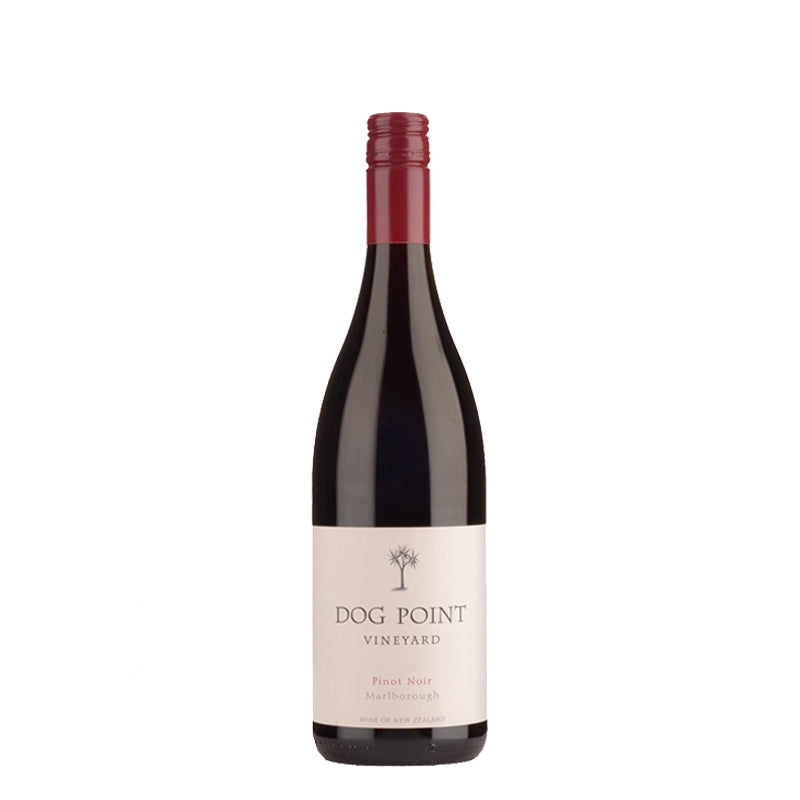 2021 Dog Point Marlborough Pinot Noir