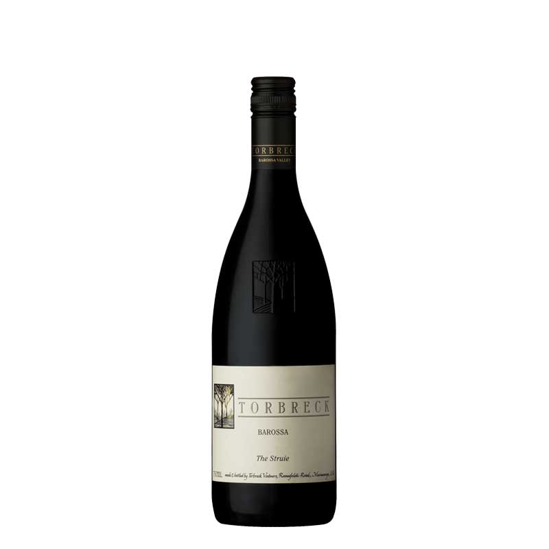 2023 Torbreck The Struie Shiraz
