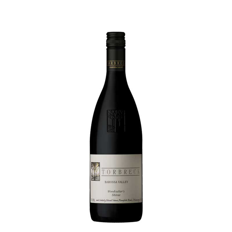 2023 Torbreck Woodcutters Shiraz