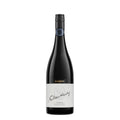 2015 Hardy's Eileen Hardy South Australian Shiraz red wine bottle