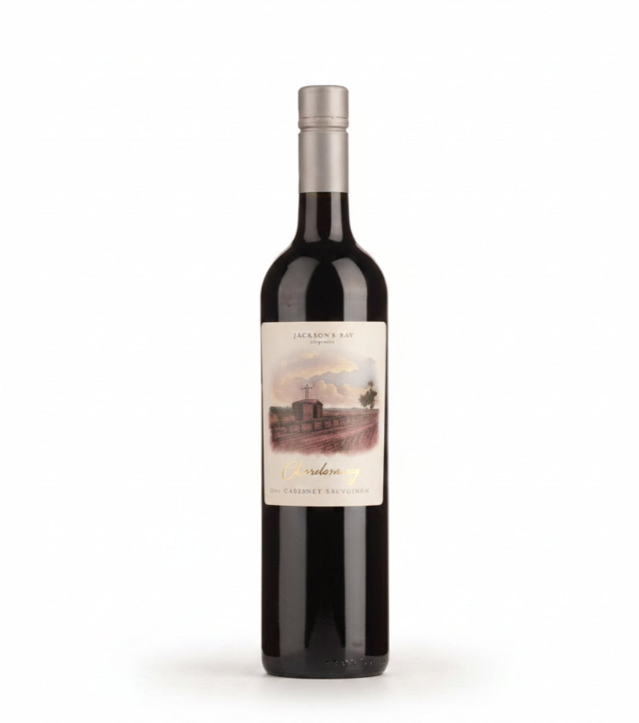 2015 Journeys End Coonawarra Cabernet Sauvignon