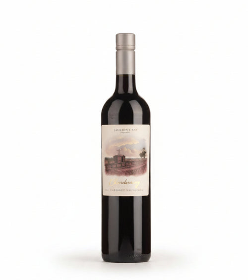 2015 Journeys End Coonawarra Cabernet Sauvignon