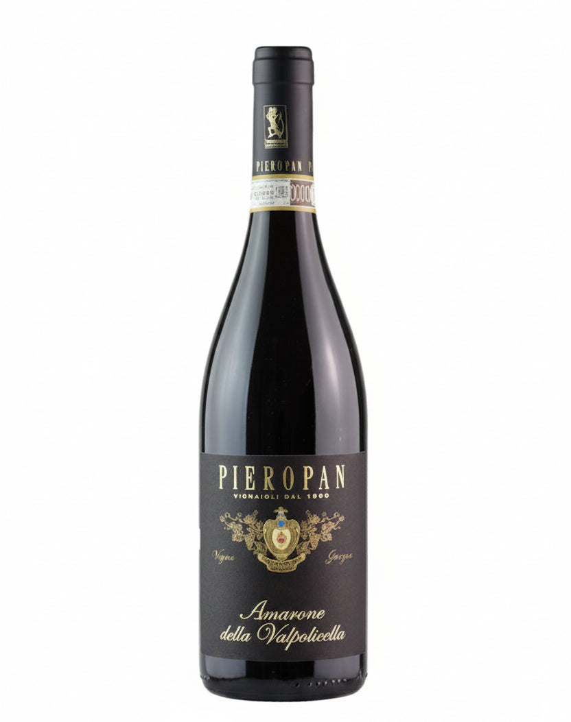 2015 Pieropan Vigna Garzon Amarone della Valpolicella DOCG