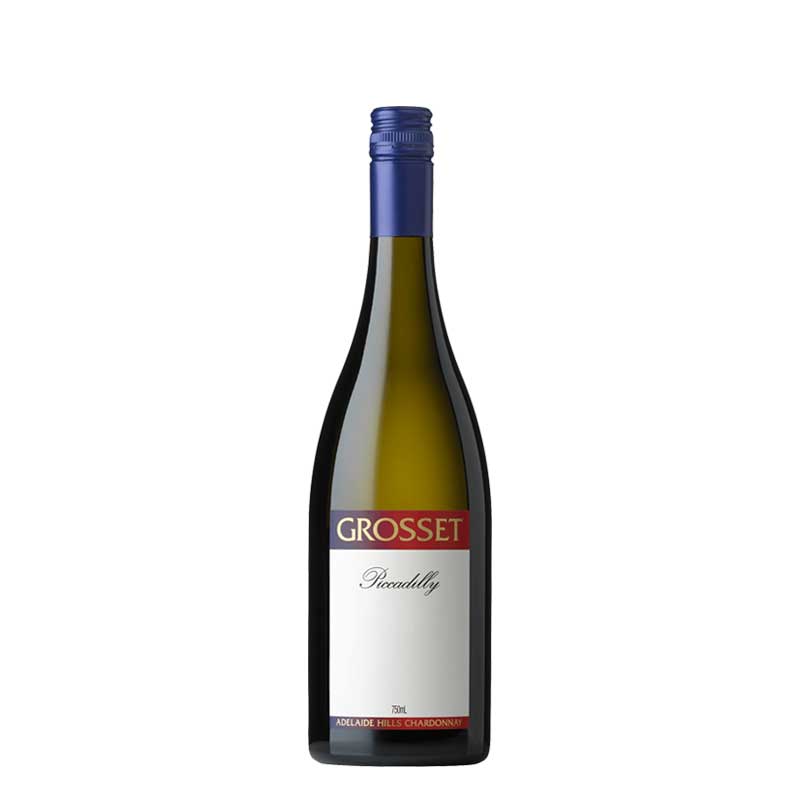 2015 Grosset Piccadilly Chardonnay
