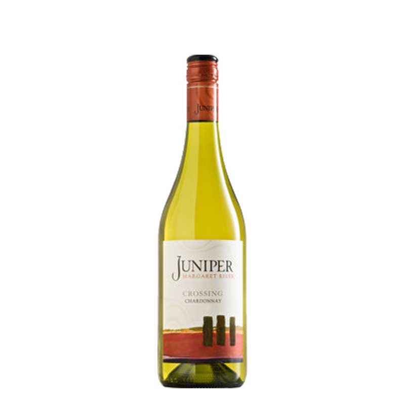 2018 Juniper Estate Crossing Margaret River Chardonnay