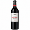 2016 Château Clinet By Clinet Pomerol Bordeaux red wine bottle