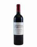 2016 Château Gachon Montagne Saint-Émilion Bordeaux red wine bottle