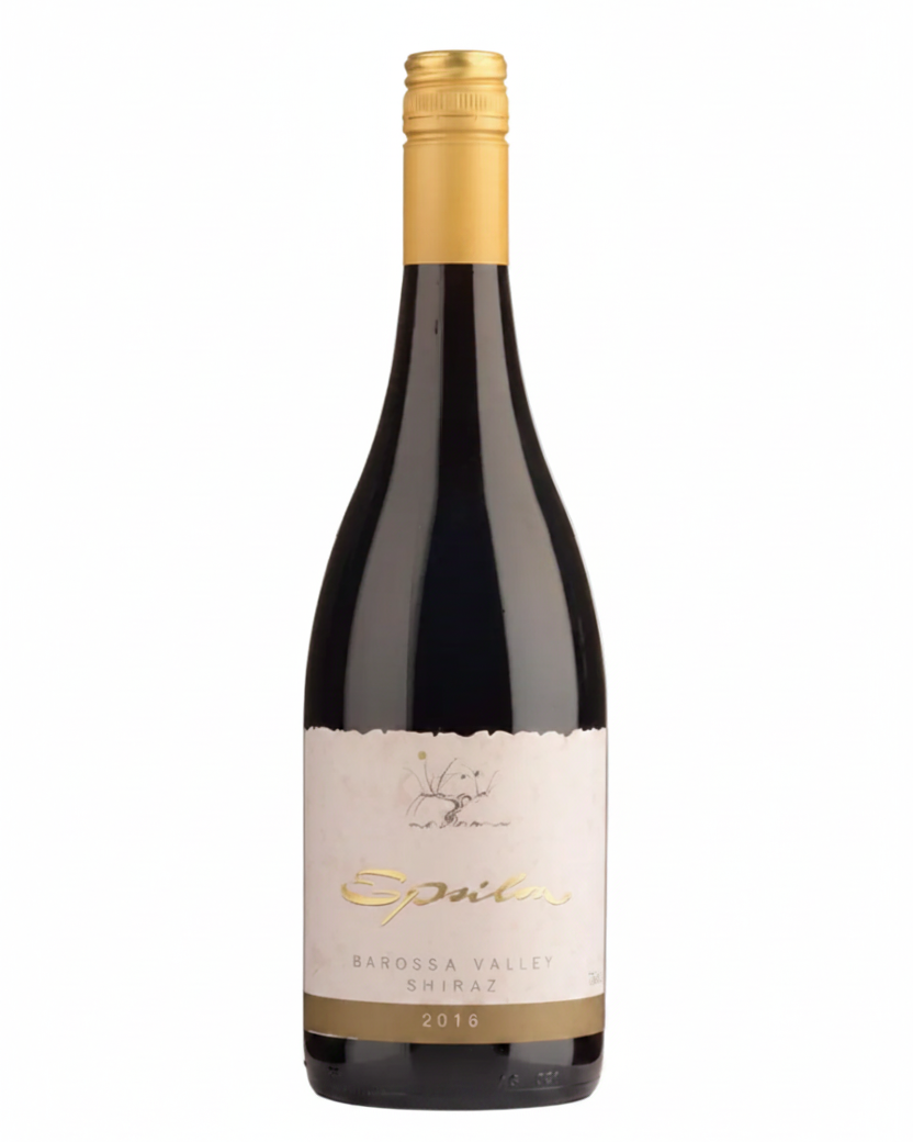 2016 Epsilon Shiraz