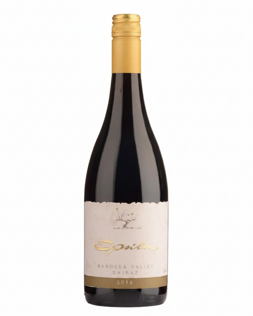 2016 Epsilon Shiraz