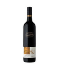 2016 Olivers Taranga Vineyards HJ Reserve McLaren Vale Shiraz red wine bottle