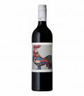 2016 Teusner Big Jim Barossa Valley Shiraz red wine bottle