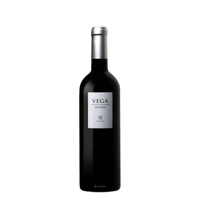 2018 Douro Valley Vega Tinto DFJ Vinhos