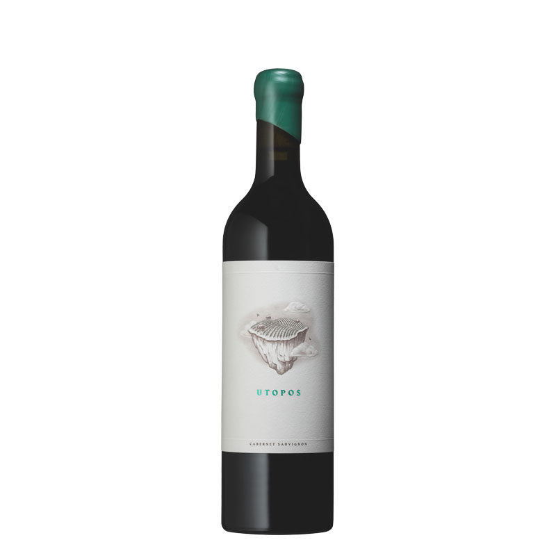 2017 UTOPOS Barossa Valley Cabernet Sauvignon