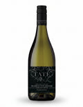 2017 Franklin Tate Estates Tate Alexander's Vineyard Chardonnay white wine bottle