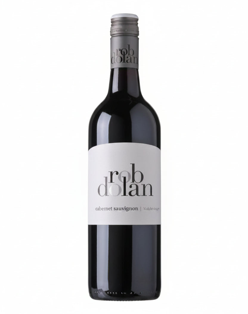 2017 Rob Dolan Yarra Valley Cabernet Sauvignon 