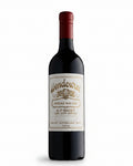 2017 Wendouree Clare Valley Shiraz Malbec red wine bottle