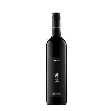 2018 Bird in Hand Adelaide Hills Shiraz red wine bottle