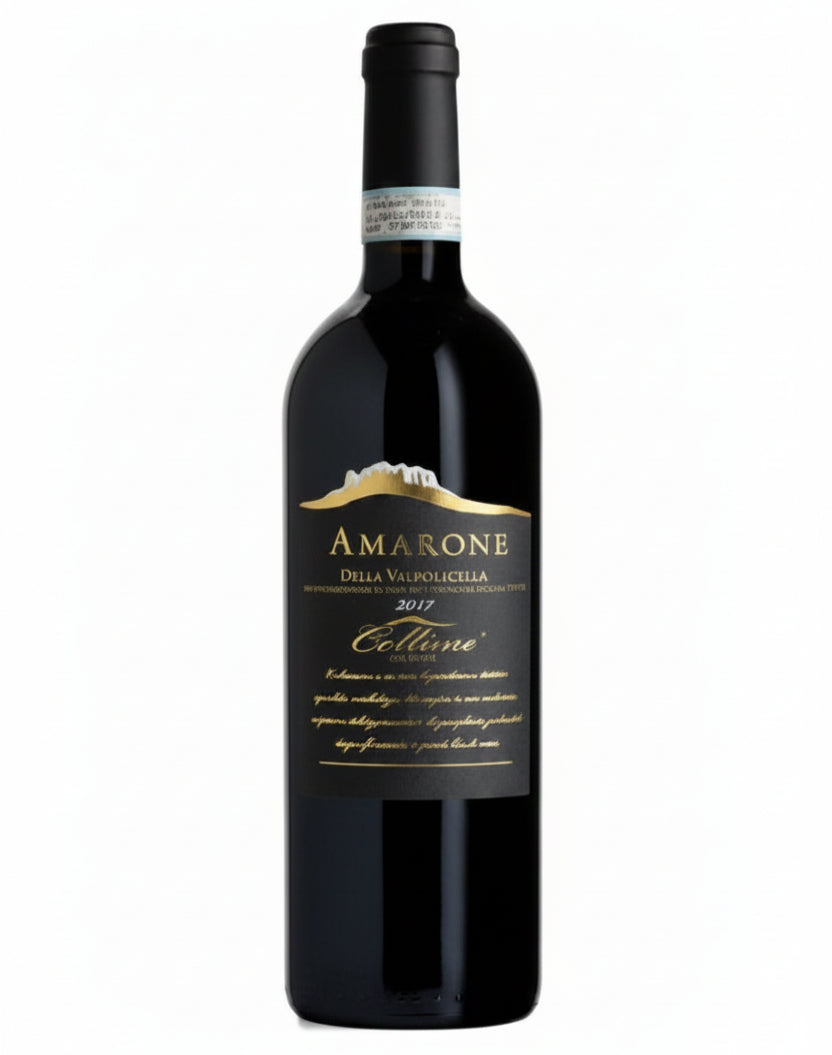 2018 Collina del Sole Amarone della Valpolicella DOCG