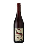 2018 Schubert S Selection Pinot Noir red wine bottle