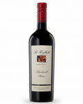 2018 St Hallett Blackwell Barossa Valley Shiraz red wine bottle