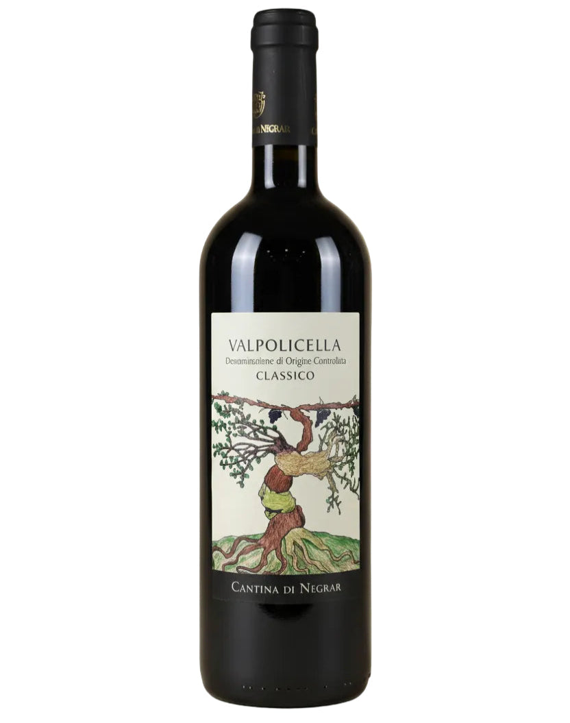 2019 Cantina di Negrar Valpolicella Classico DOC