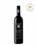 2018 Henschke Cyril Eden Valley Cabernet Sauvignon