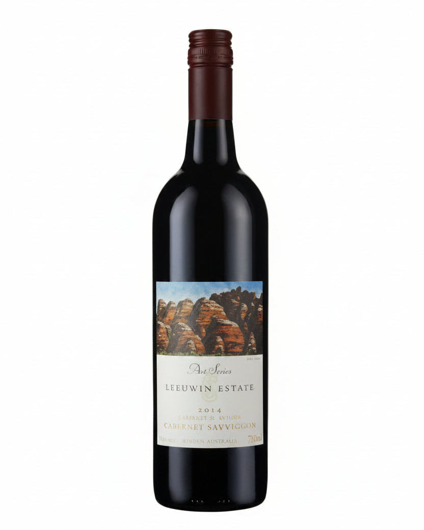 2019 Leeuwin Estate Art Series Cabernet Sauvignon