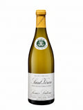 2019 Maison Louis Latour Saint Veran white Burgundy wine bottle